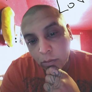 Meet your Posher, John nicholas